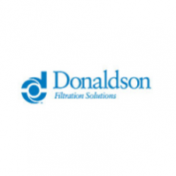 Donaldson Logo