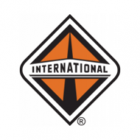 International Logo