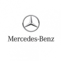 Logo Mercedes